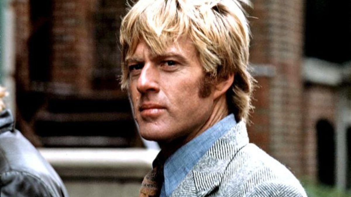 Πέθανε ο σπουδαίος ηθοποιός Ρόμπερτ Ρέντφορντ σε ηλικία 89 ετών!